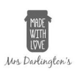 Mrs Darlington's