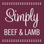 Simply Beef and Lamb