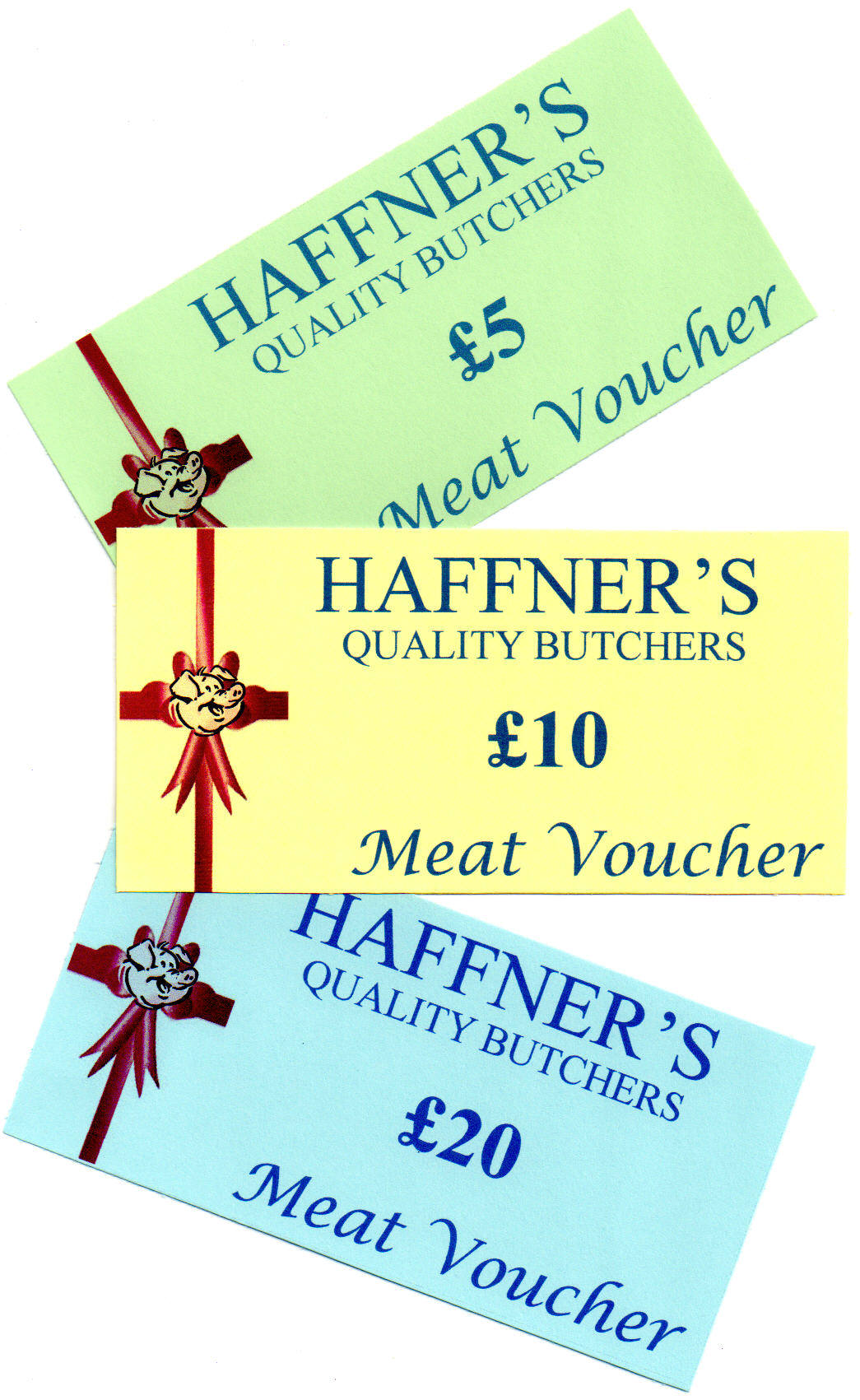 Haffner's Quality Meats Haffners Butchers & Pie Makers